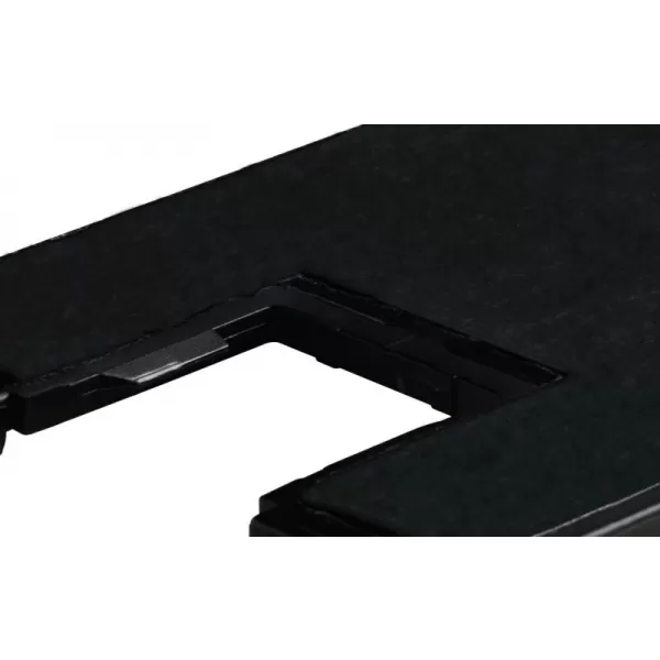 Pracovní deska s Stick Fix FESTOOL LAS-STF-PS 400 497301