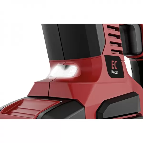 Aku vrtací kladivo 18V/bez aku ICHE 18.0-EC C Flex 491284