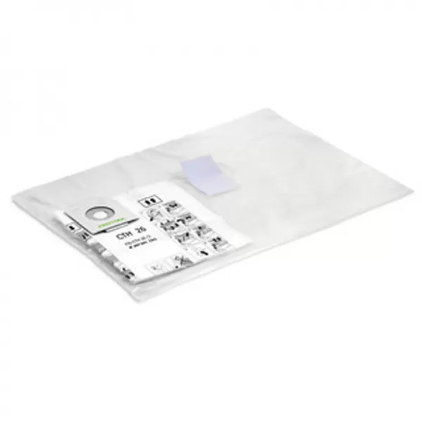 Bezpečnostní filtrační vak FESTOOL FIS-CTH 26/3 497541