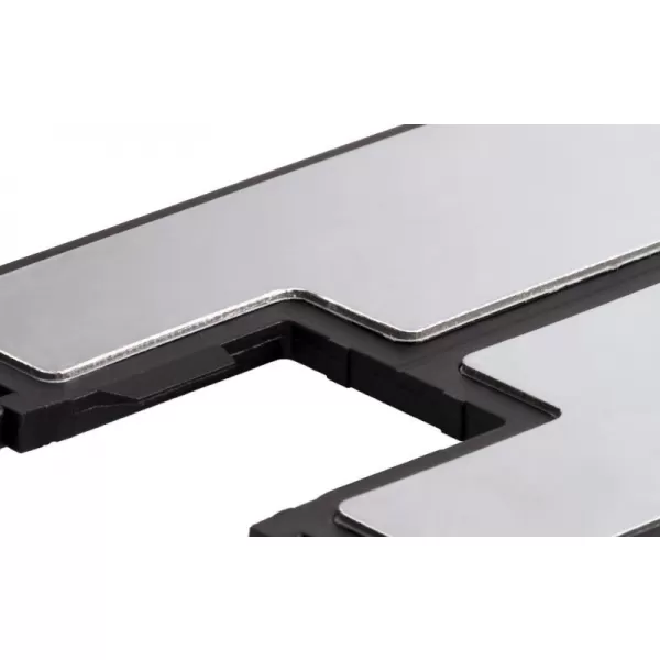 Pracovní deska s ocelovou vložkou FESTOOL LAS-ST-PS 400 497300