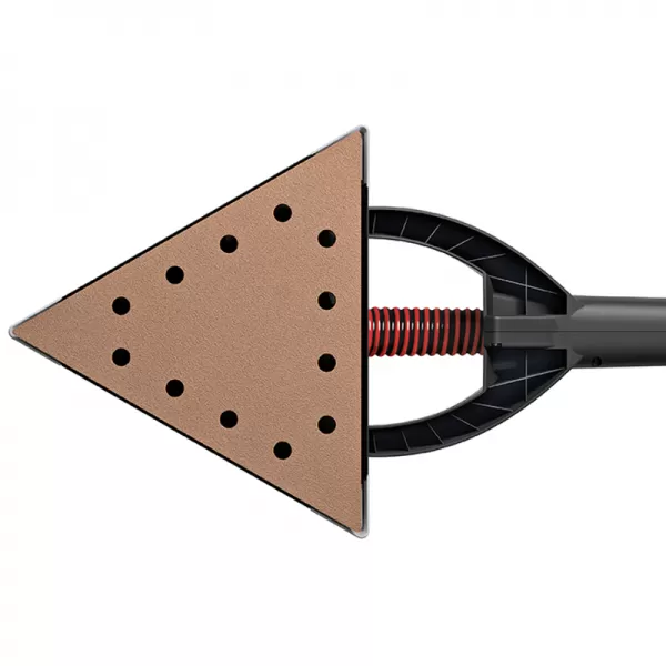 Žirafa na opracování stěn a stropů GE 7 + MH-T Flex 494518