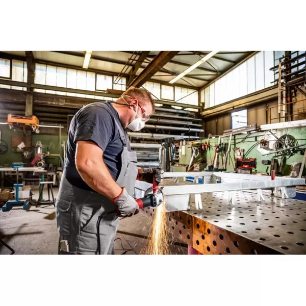 Úhlová bruska L 13-10 125-EC Flex 495255