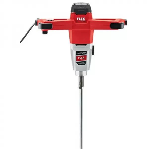 Míchadlo MXE 1602 + WR2 160 Flex 495948