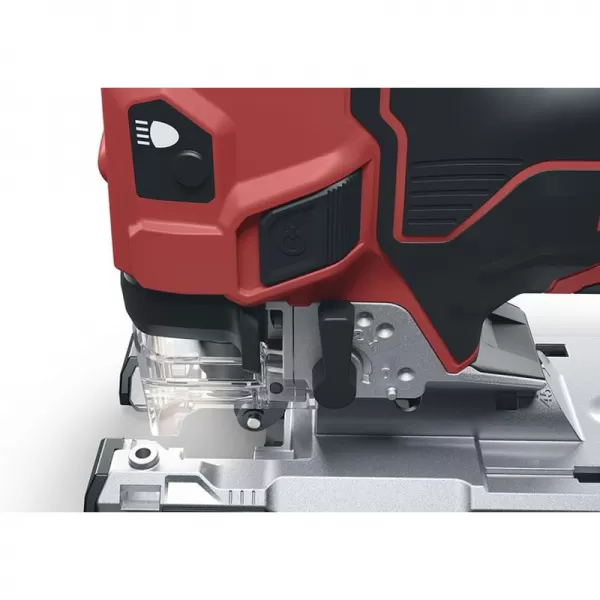 Aku přímočará pila 18V/bez aku JS 18.0-EC Flex 493775