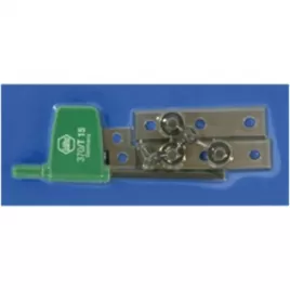 Sada výměnných destiček FESTOOL Wepla Set D 16 2+2 497458