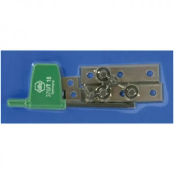 Sada výměnných destiček FESTOOL Wepla Set D 16 2+2 497458