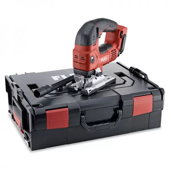 Aku přímočará pila 18V/bez aku JSB 18.0-EC Flex 493783
