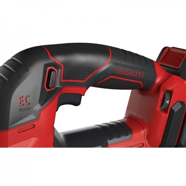 Aku přímočará pila 18V/bez aku JSB 18.0-EC Flex 493783