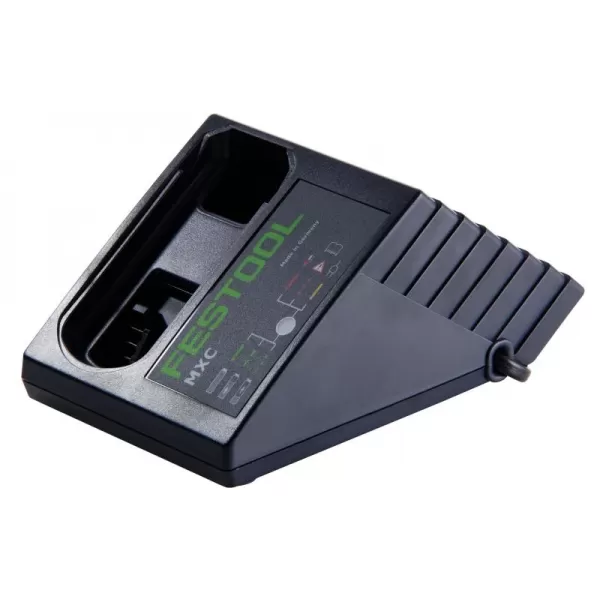 Nabíječka FESTOOL MXC 497495