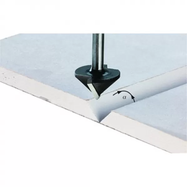 Fréza na sádrokarton HW FESTOOL HW S8 D32/90° 491001