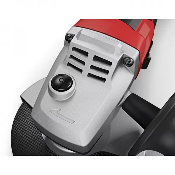 Aku úhlová bruska 18V/2x5,0Ah LB 125 18.0-EC/5.0 Set Flex 499331