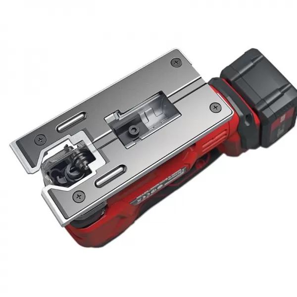 Aku přímočará pila 18V/bez aku JSB 18.0-EC Flex 493783