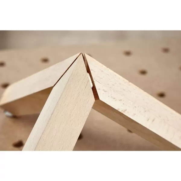 Dřevěné kolíky FESTOOL buk D 10x50/510 BU 493300