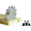 Standardní pilový kotouč FESTOOL 210x2,6x30 W18 493197