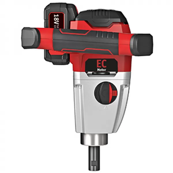 Aku míchadlo 18V/bez aku MXE 18.0-EC WR2 120 Flex 495964