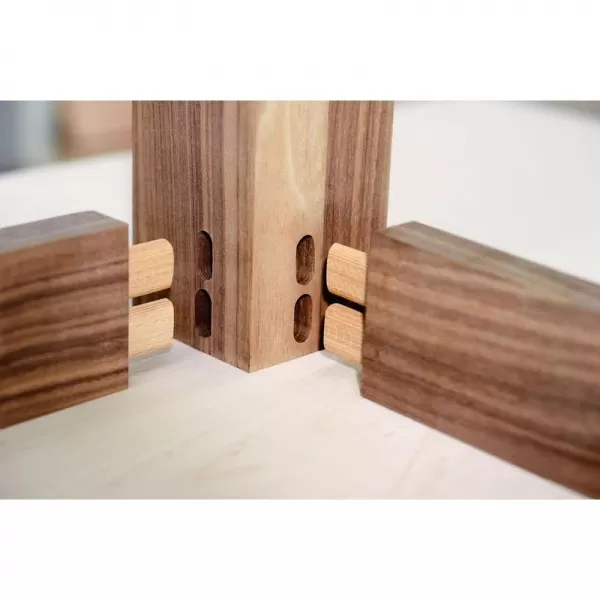 Dřevěné kolíky FESTOOL buk D 10x50/510 BU 493300