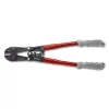 Kleště štípací pákové 350mm 14" 61CrV4 FORTUM 4900114