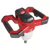 Aku míchadlo 18V/2x5,0Ah MXE 18.0-EC/5.0 Set + WR2 120 Flex 495972