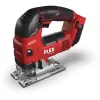 Aku přímočará pila 18V/bez aku JSB 18.0-EC Flex 493783