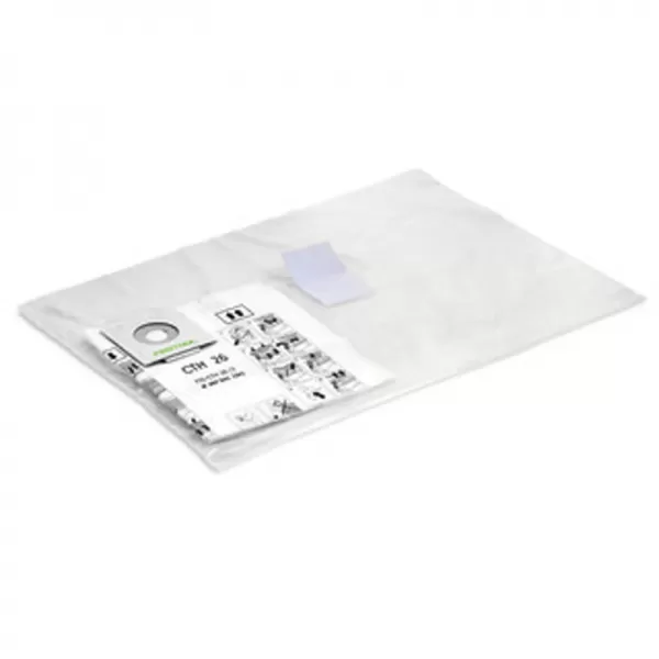 Bezpečnostní filtrační vak FESTOOL FIS-CTH 48/3 497542