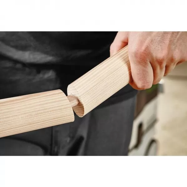 Dřevěné kolíky FESTOOL buk D 10x50/510 BU 493300