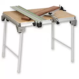 Multifunkční stůl FESTOOL MFT/3 495315