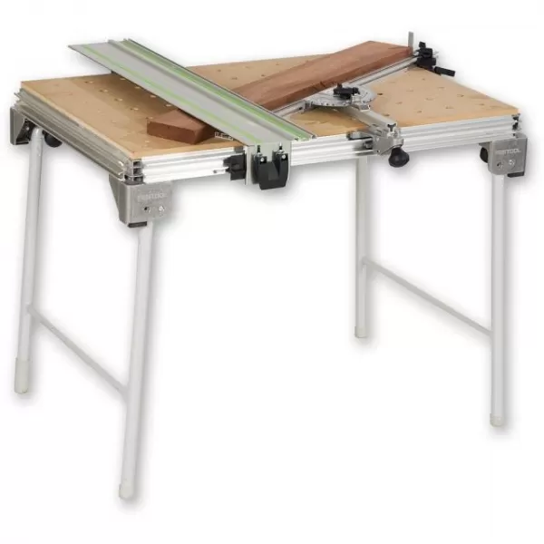 Multifunkční stůl FESTOOL MFT/3 495315