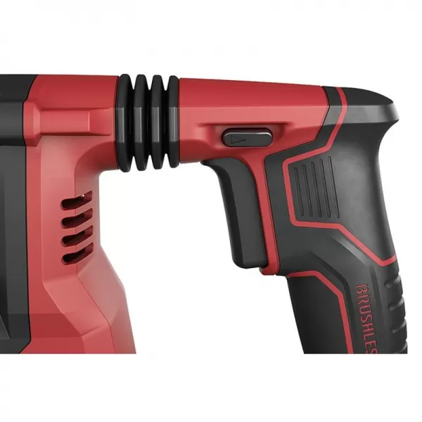 Aku kombinované vrtací kladivo 18V/bez aku CHE 2-26 18.0-EC C Flex 491314