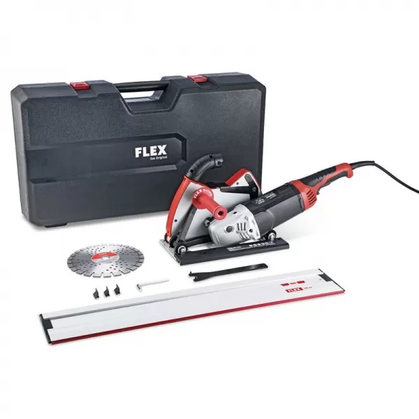Diamantová řezačka DCG L 26-6 230 G-Set Flex 494674