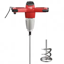 Míchadlo MXE 1000 + WR2 120 Flex 495883