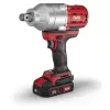 Aku rázový utahovák 18V/bez aku IW 3/4" 18.0-EC C Flex 492612