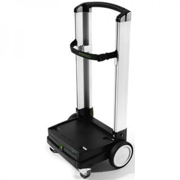 Přepravní vozík pro Systainery FESTOOL SYS-Roll 100 498660
