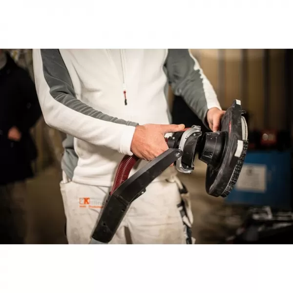 Žirafa na opracování stěn a stropů GE 7 + MH-R Flex 494488