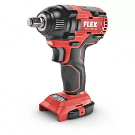 Aku rázový utahovák 18V/bez aku IW 1/2" 18.0-EC C Flex 491268