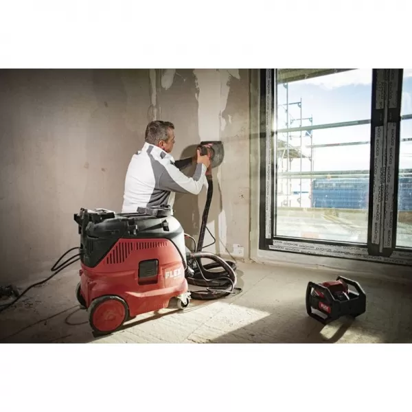 Žirafa na opracování stěn a stropů GCE 6-EC Flex 497568