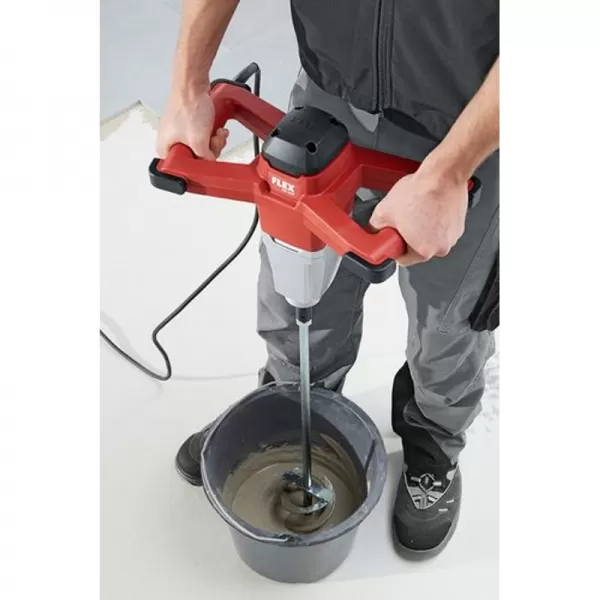 Míchadlo MXE 1000 + WR2 120 Flex 495883