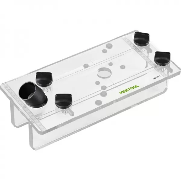 Vodicí šablona FESTOOL OF-FH 2200 495246