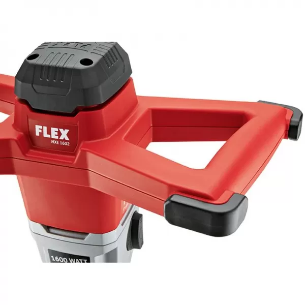 Míchadlo MXE 1602 + WR2 160 Flex 495948