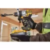 Aku bezuhlíková příklepová vrtačka 18V 2x5,0Ah + příslušenství DeWALT DCD1007H2AT
