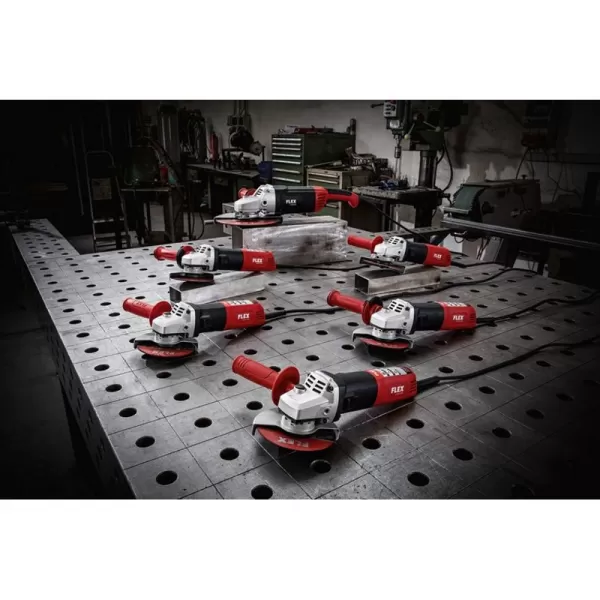 Úhlová bruska L 9-11 125 Flex 492531