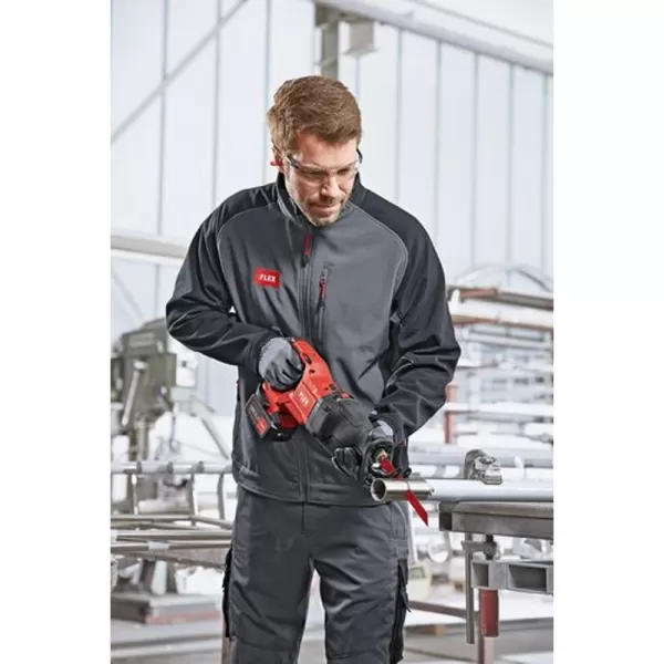 Aku přímočará pila 18V/bez aku RSP DW 18.0-EC C Flex 491306