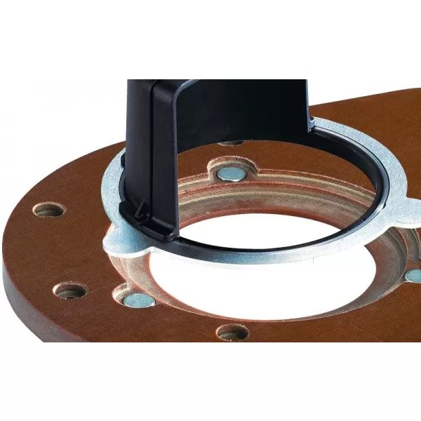 Pracovní deska s lapačem třísek FESTOOL LAS-OF 1400 493233