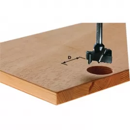 Vrták na kování HW FESTOOL HW S8 D30 491075