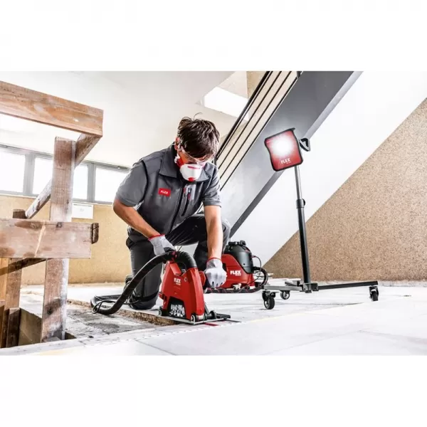 Diamantová řezačka DCG L 26-6 230 Set Flex 494631