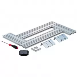 Frézovací šablona FESTOOL MFS 400 492610