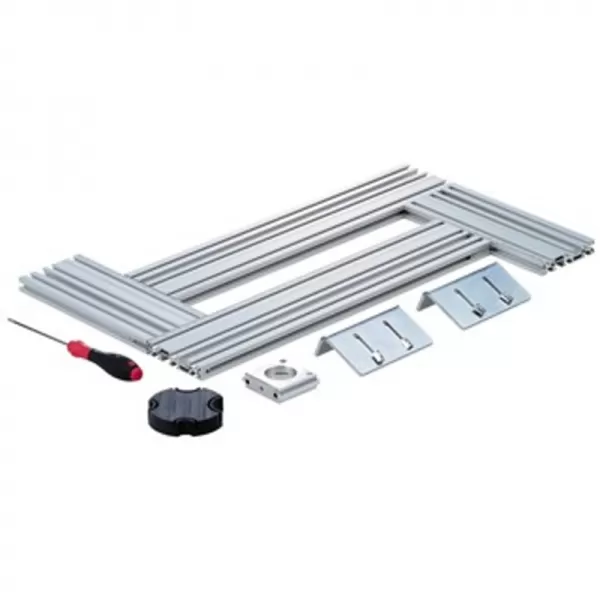 Frézovací šablona FESTOOL MFS 400 492610
