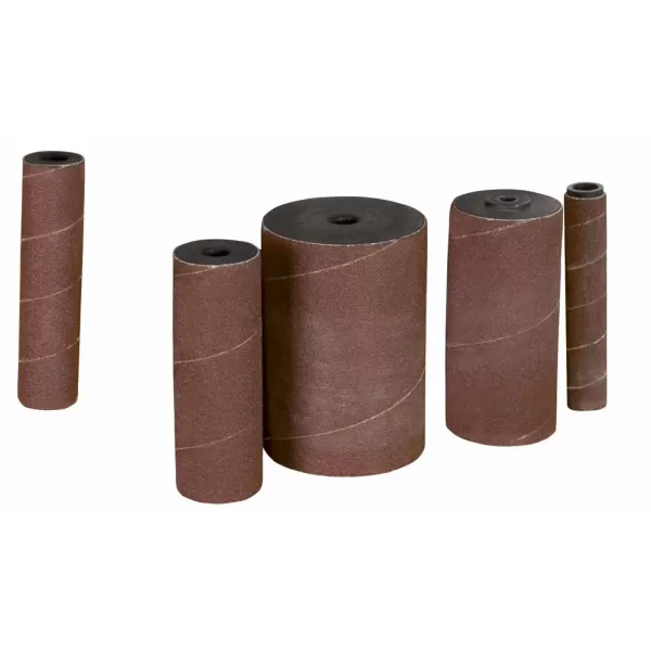 Oscilační válečková bruska Scheppach OSM 100