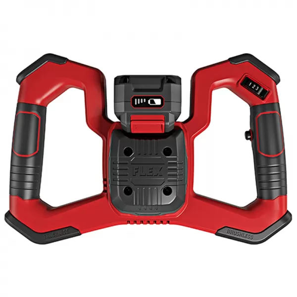 Aku míchadlo 18V/bez aku MXE 18.0-EC WR2 120 Flex 495964