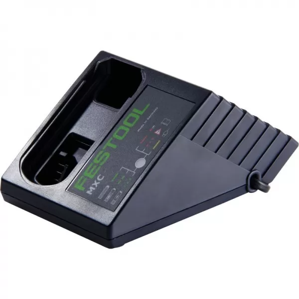Nabíječka FESTOOL MXC 497495