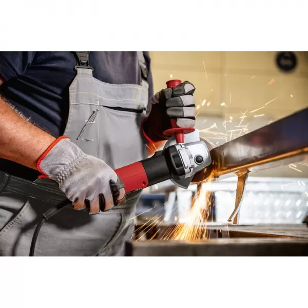 Úhlová bruska L 13-10 125-EC Flex 495255